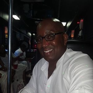 Meet your Posher, Rod